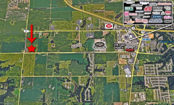 10211 N State Route 91, Dunlap, IL 61525